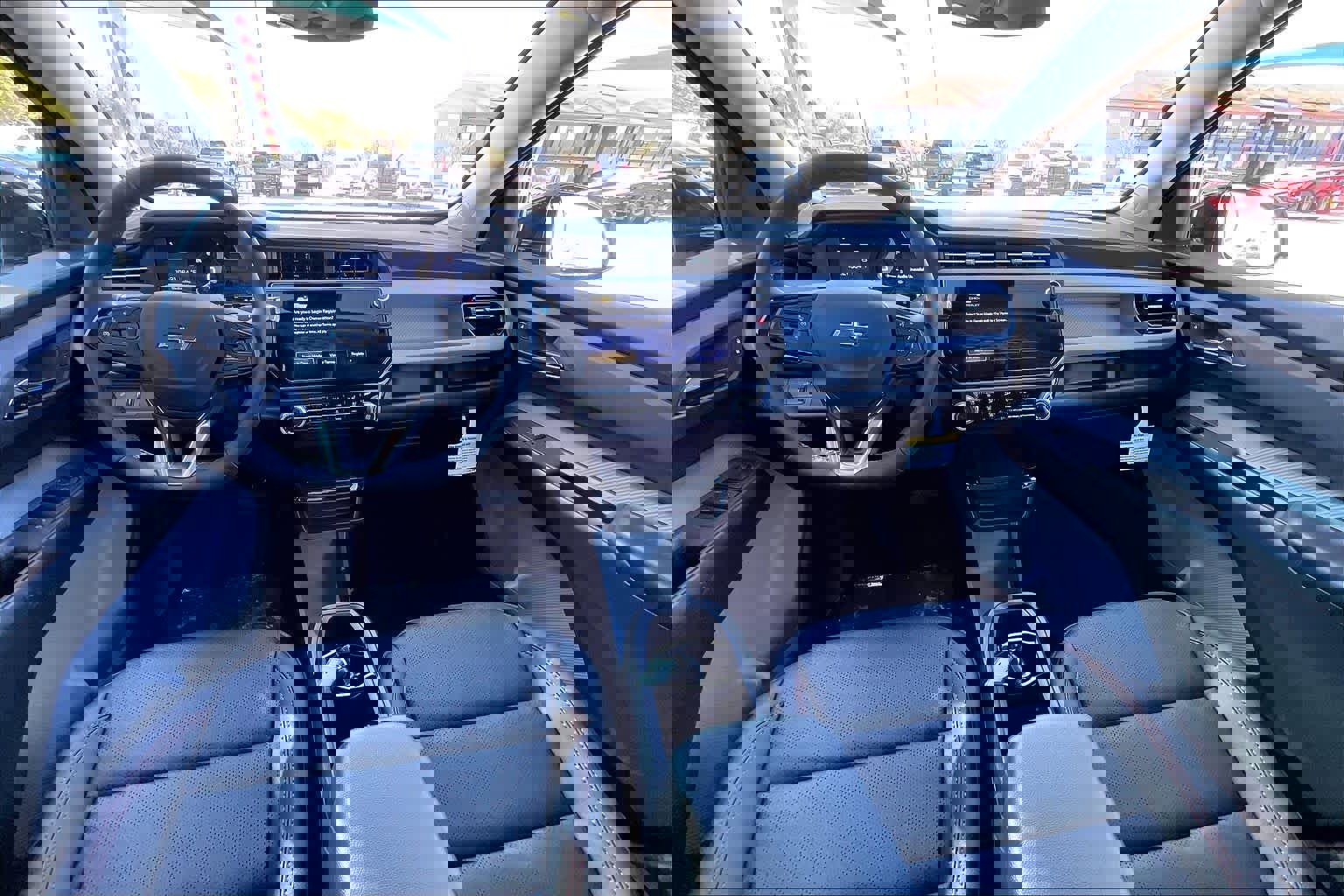 New 2027 Chevrolet Bolt RS image 5