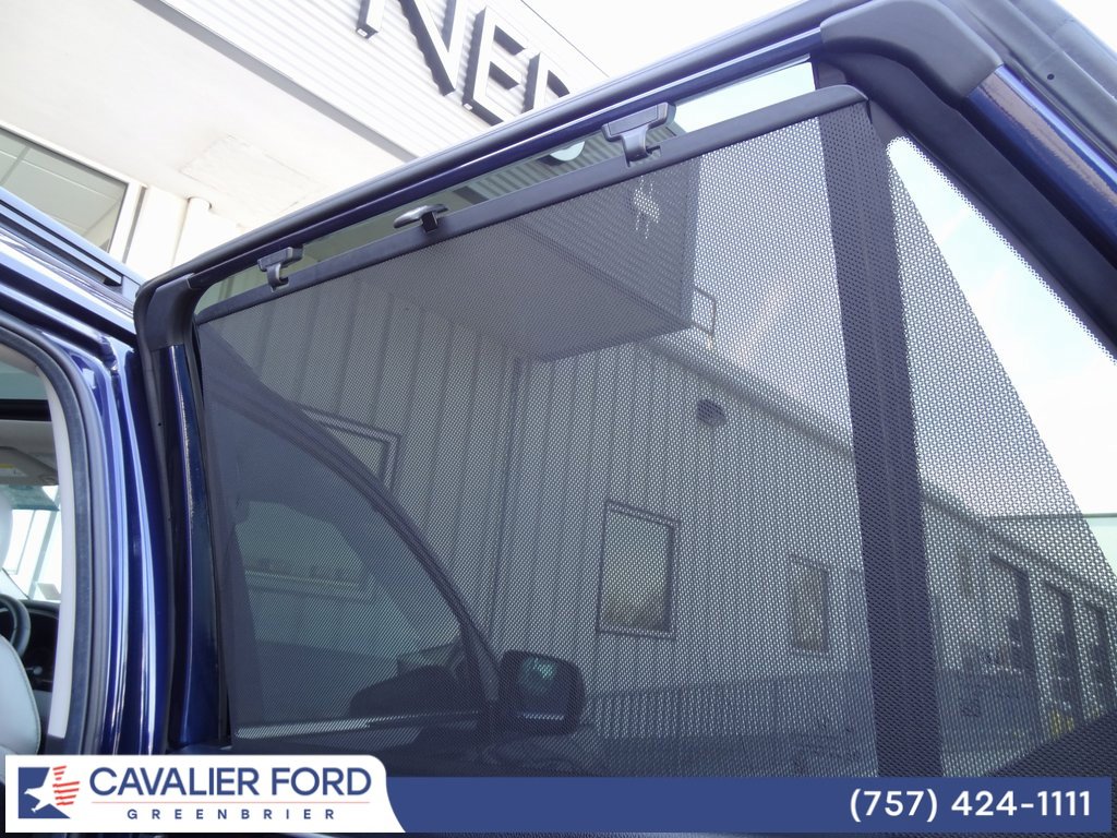 Used 2025 Honda Pilot Touring image 17