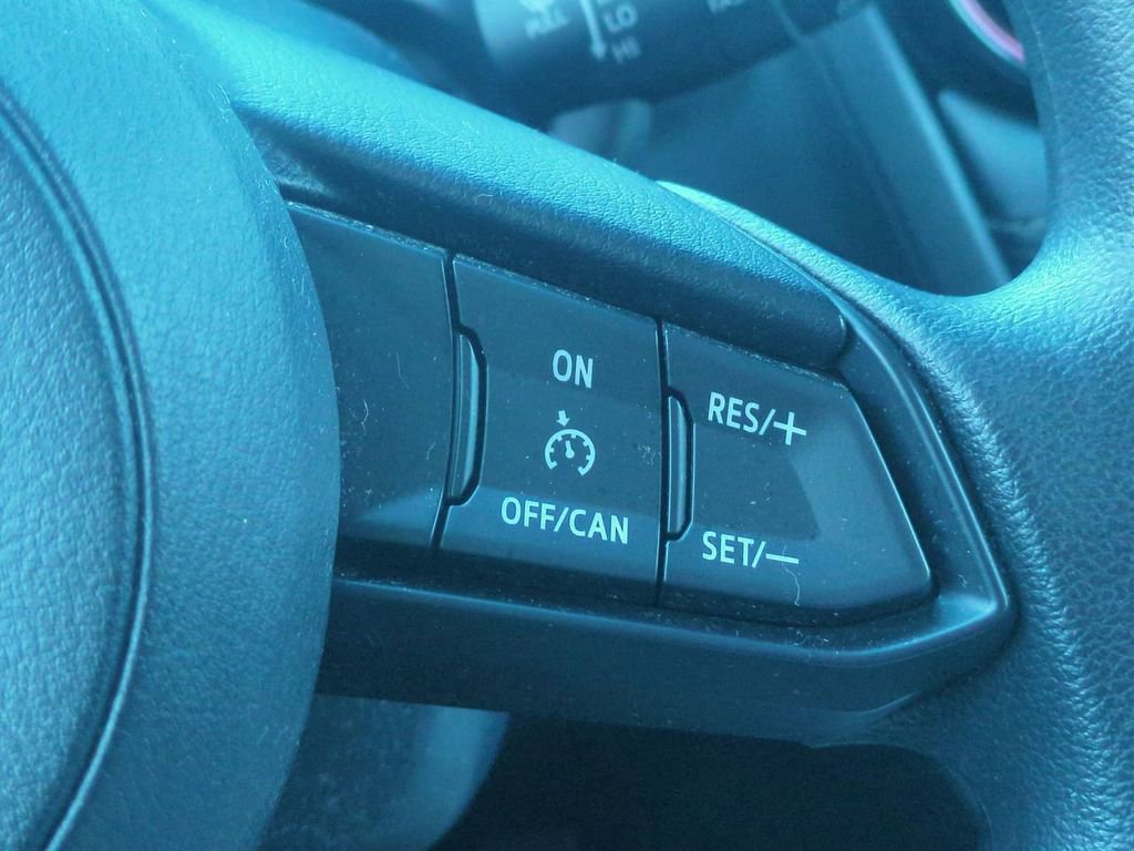 Used 2018 MAZDA CX-3 Sport AWD/4WD image 16