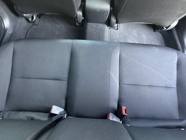 New 2026 Honda Civic LX image 9