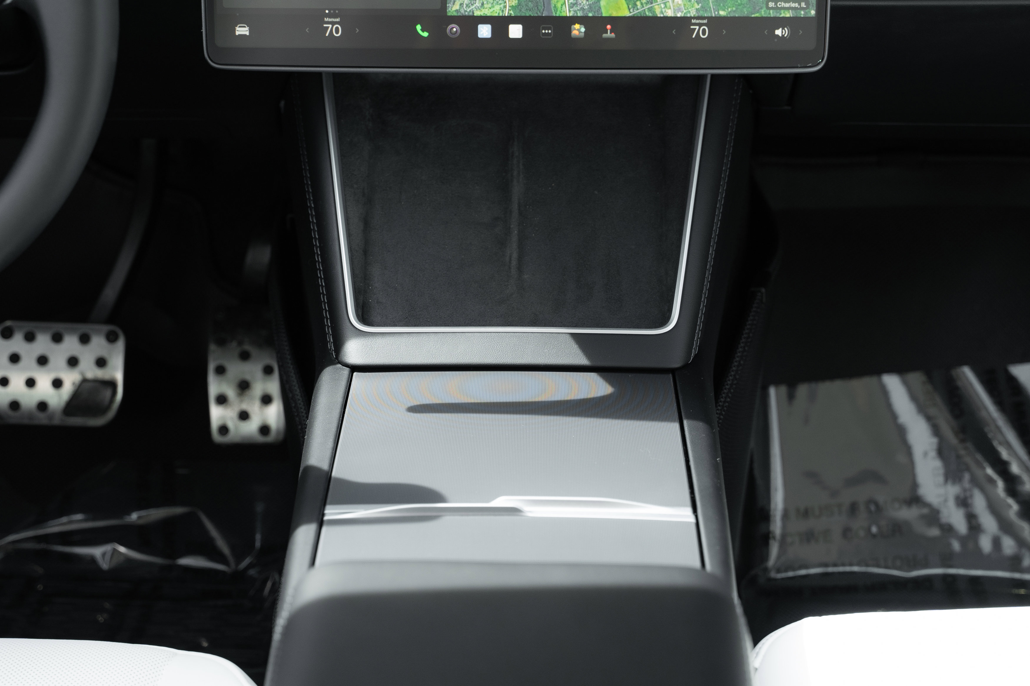 Used 2026 Tesla Model Y Long Range AWD/4WD image 16