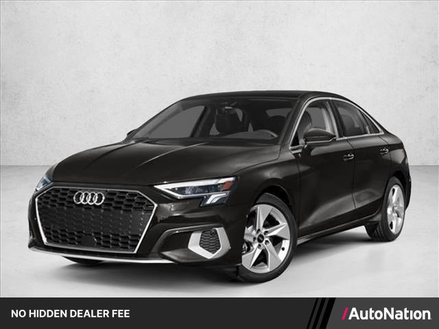 Used 2024 Audi A3 2.0T Premium