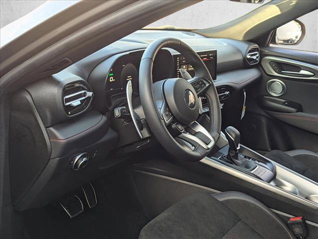 Used 2024 Dodge Hornet R/T Plus image 3