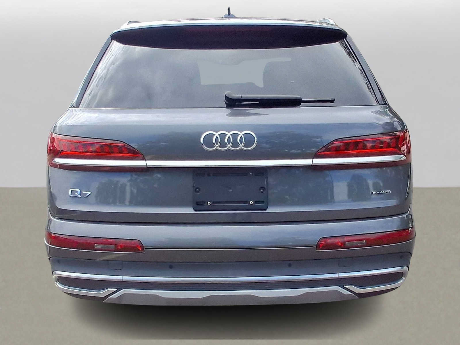 Used 2023 Audi Q7 3.0T Premium AWD/4WD image 29