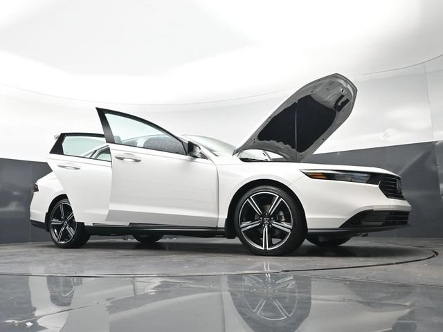 Certified 2026 Honda Accord SE image 41