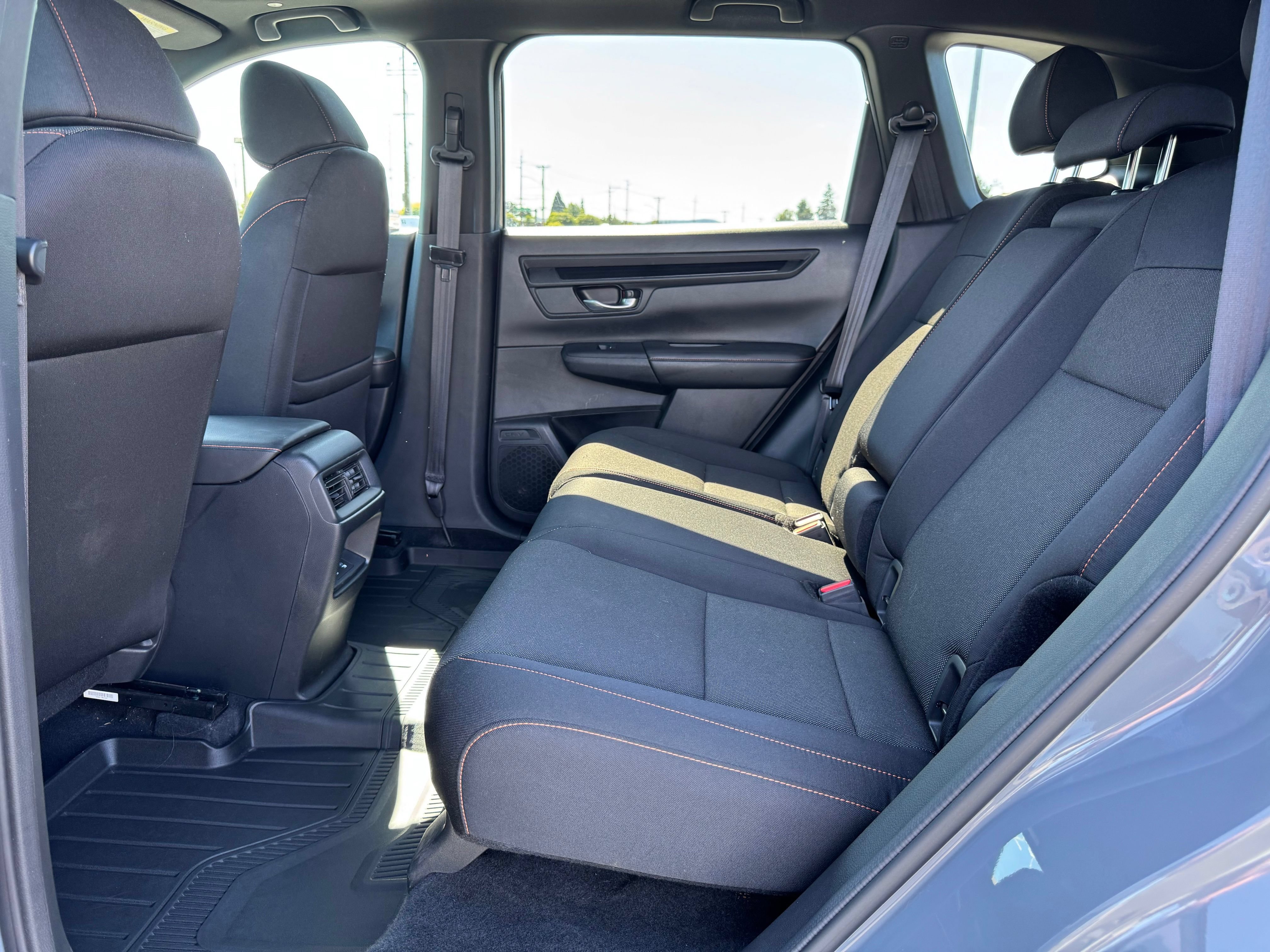 Used 2024 Honda CR-V Sport image 26