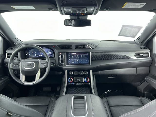 Certified 2023 GMC Yukon XL Denali image 20