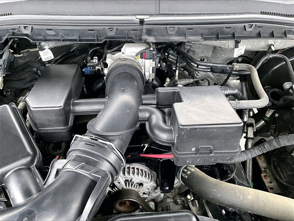 Used 2021 Ford F250 XL w/ STX Appearance Package image 33