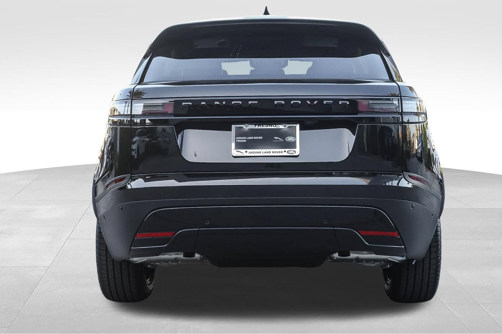 New 2026 Land Rover Range Rover Velar S AWD/4WD image 5