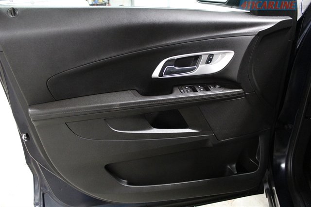 Used 2017 Chevrolet Equinox LT w/ Convenience Package image 8