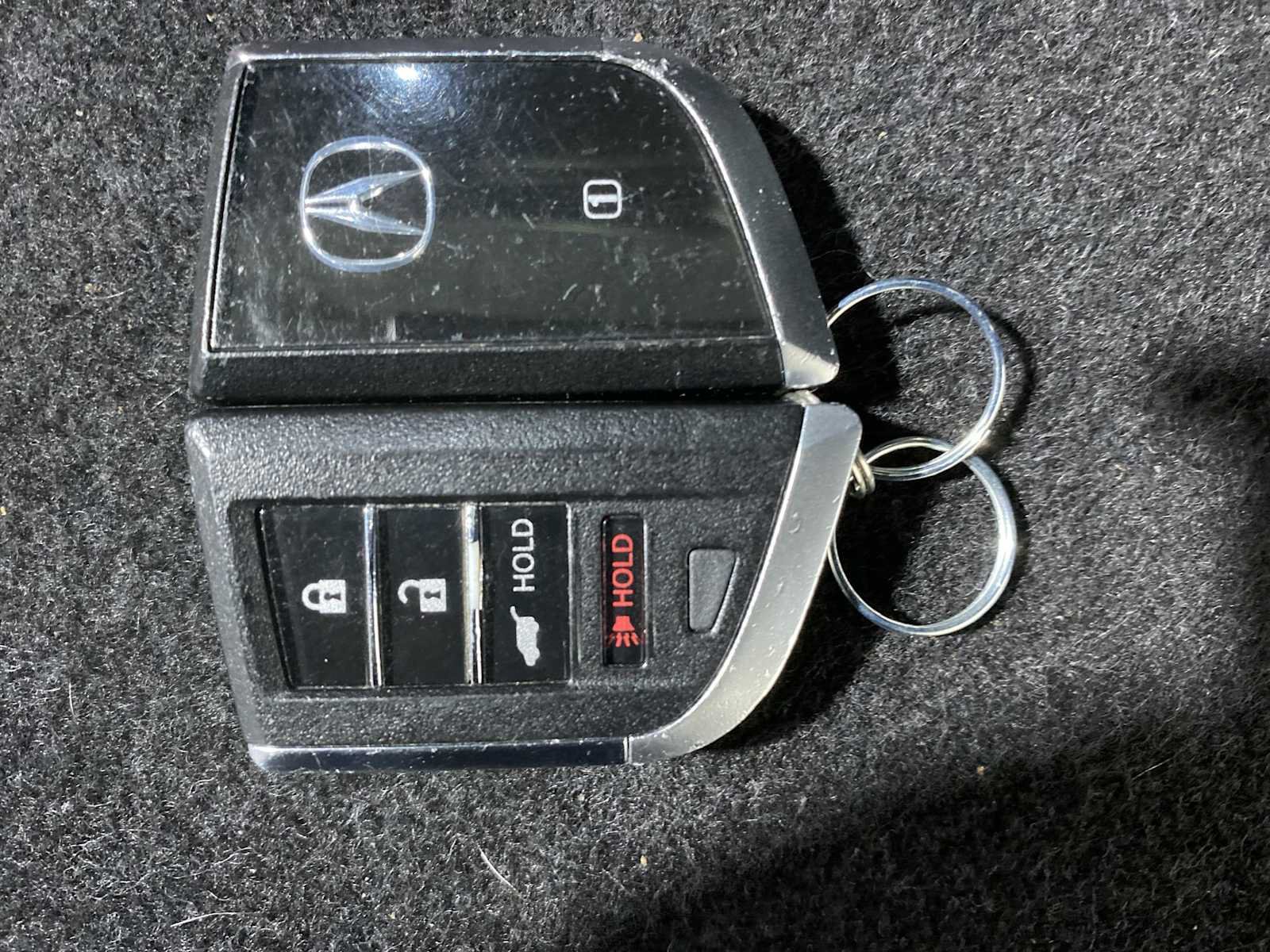 Certified 2024 Acura RDX w/ Advance Package AWD/4WD image 20
