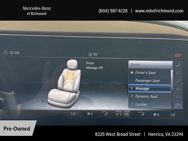 Used 2018 Mercedes-Benz Maybach S 650 image 25