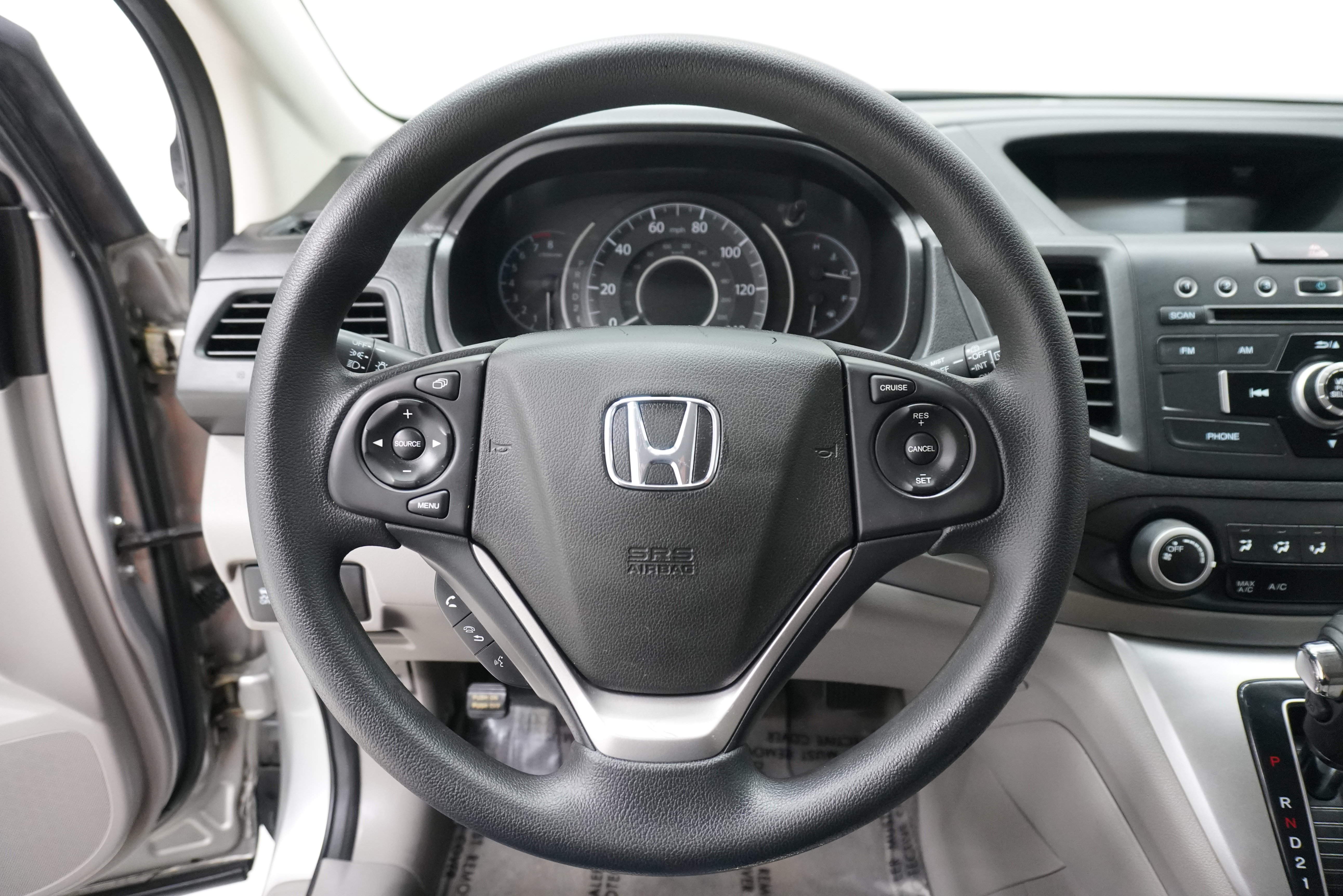 Used 2012 Honda CR-V LX image 12