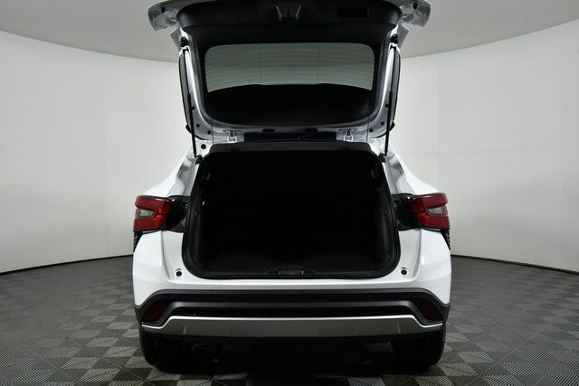 New 2026 Chevrolet Trax LT w/ Driver Confidence Package image 25