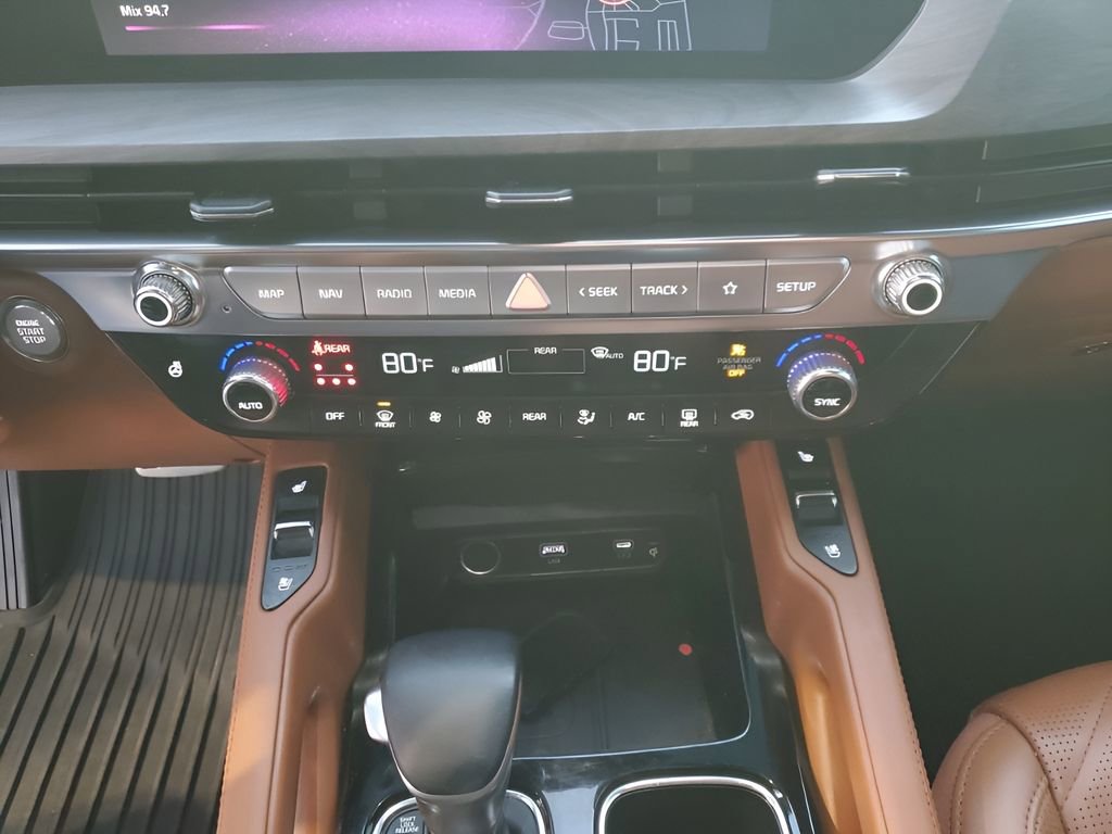 Used 2024 Kia Telluride SX Prestige X-Line image 40