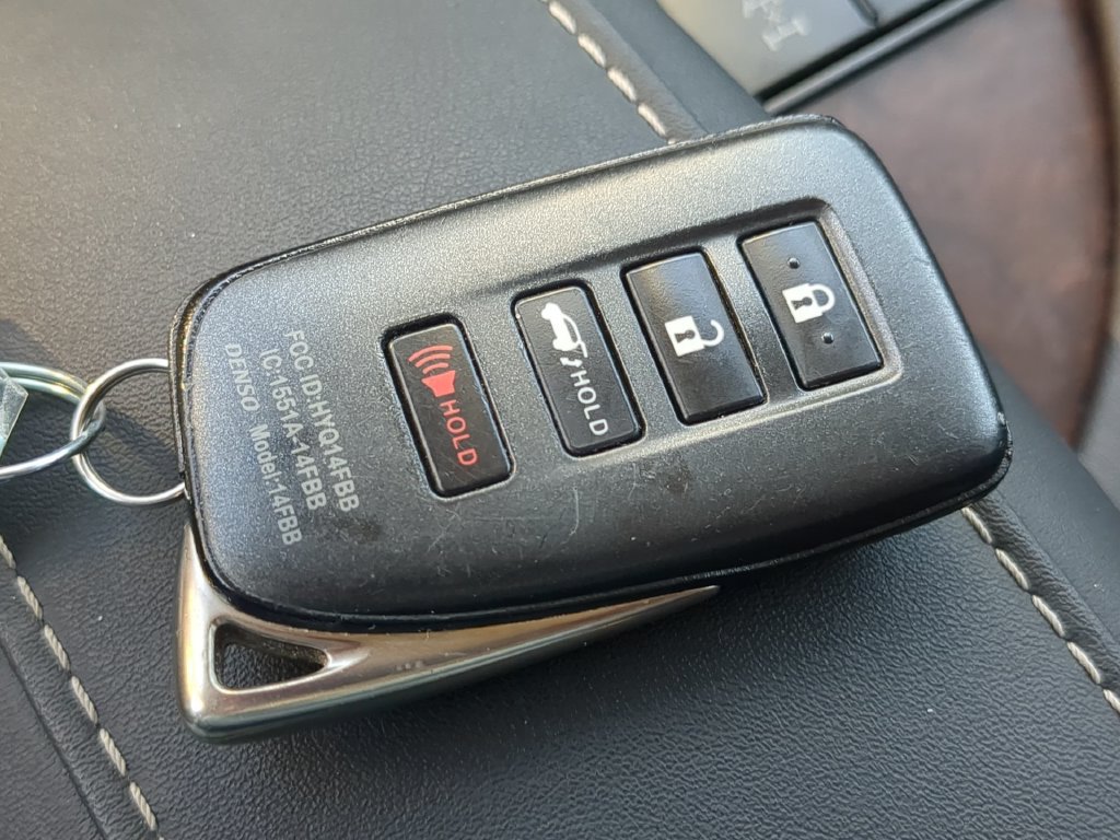 Used 2020 Lexus RX 350 AWD w/ Premium Package image 37
