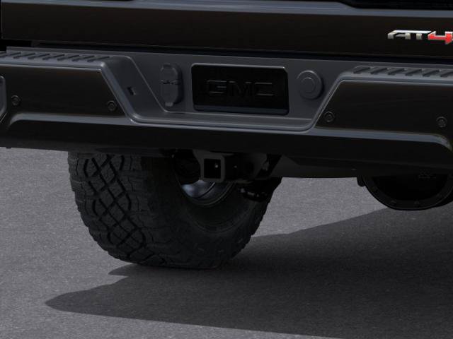 New 2026 GMC Sierra 1500 AT4X AWD/4WD image 38