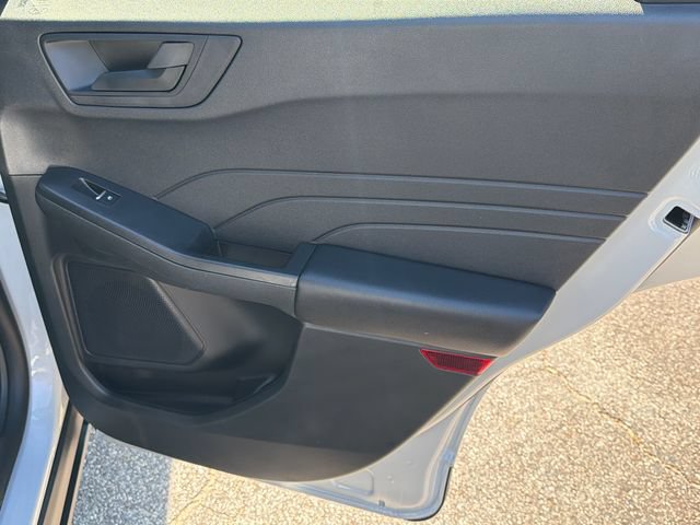 Used 2025 Ford Escape Active FWD image 18