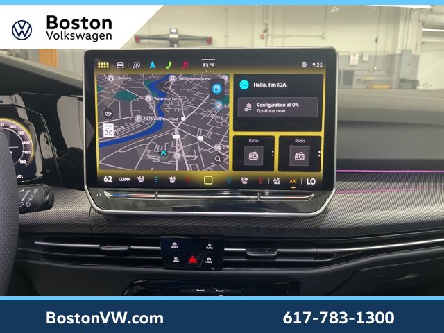 New 2025 Volkswagen GTI Autobahn image 16