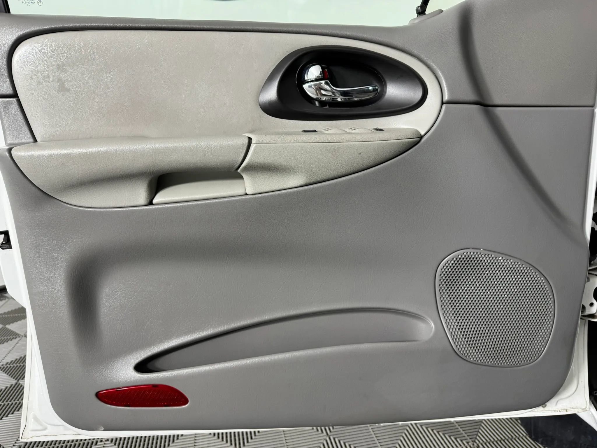 Used 2007 Chevrolet TrailBlazer LT AWD/4WD image 35