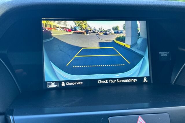 Used 2021 Acura ILX FWD image 18