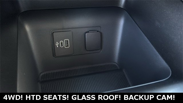 New 2026 Ford Explorer Active w/ Active Comfort Package image 17