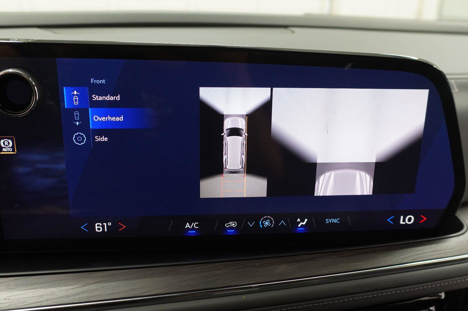 New 2026 Chevrolet Tahoe LS RWD image 18
