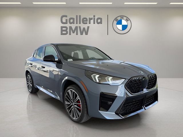 New 2026 BMW X2 xDrive28i w/ Technology Package AWD/4WD image 4