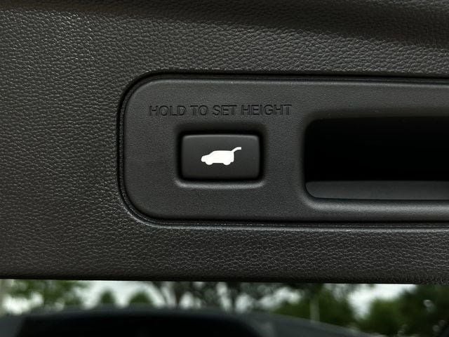 Used 2026 Acura MDX A-Spec w/ Advance Package AWD/4WD image 34
