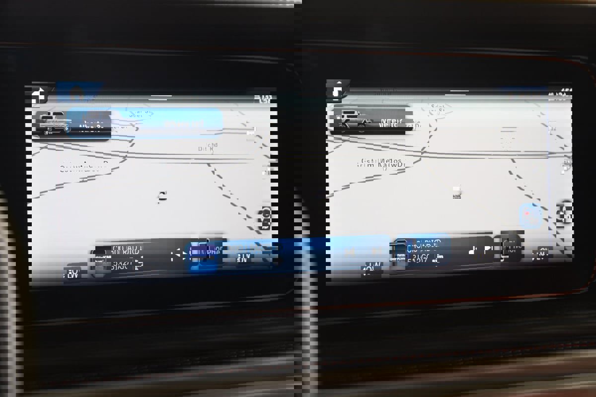 Used 2025 Mercedes-Benz G 63 AMG 4MATIC image 10