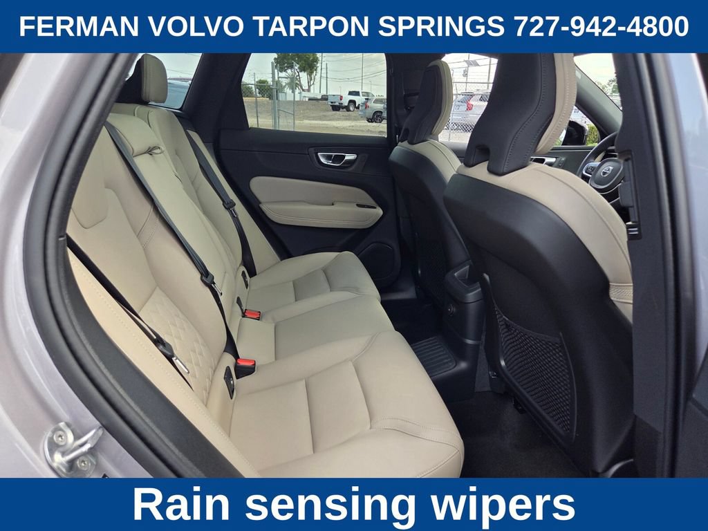 New 2026 Volvo XC60 T8 Core AWD/4WD image 20