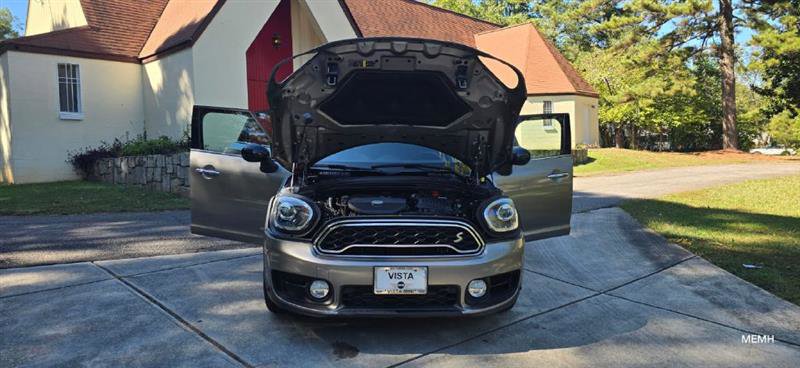 Used 2018 MINI Cooper Countryman SE image 22