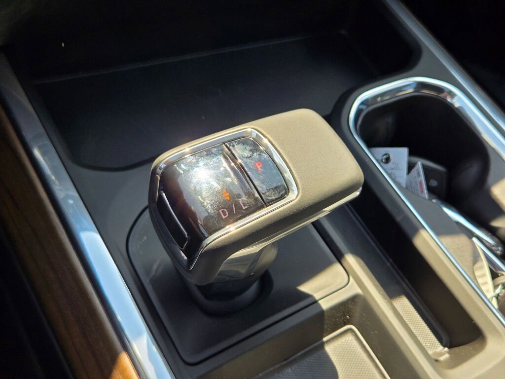 New 2026 Chevrolet Silverado 1500 High Country w/ High Country Premium Package AWD/4WD image 29