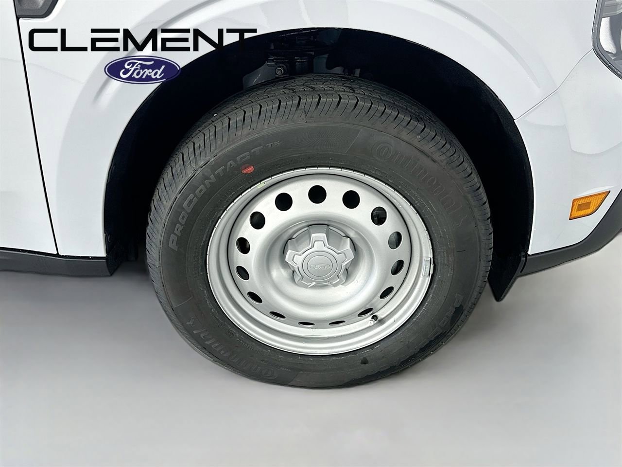 New 2026 Ford Maverick XL FWD image 31