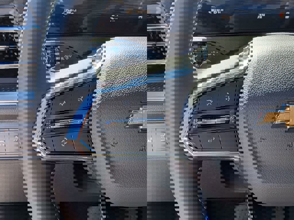 New 2026 Chevrolet Traverse LT w/ Driver Confidence Package image 20