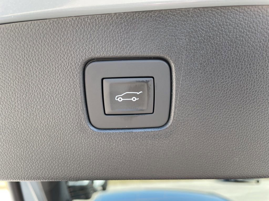 New 2026 Buick Envista Preferred w/ Convenience I Package image 8