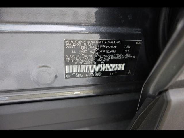 Used 2023 Toyota RAV4 XLE AWD/4WD image 31