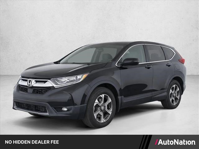 Used 2019 Honda CR-V EX