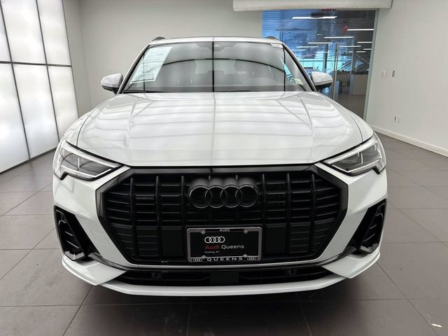 Used 2025 Audi Q3 2.0T Premium w/ Convenience Package AWD/4WD image 6