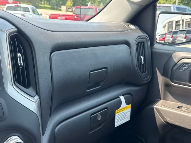 New 2026 GMC Sierra 1500 Pro w/ Pro Value Package AWD/4WD image 31