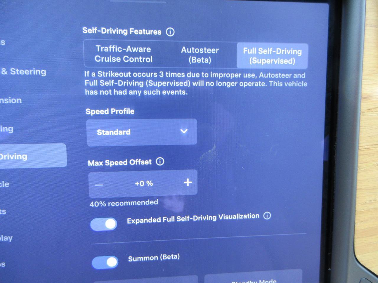 Used 2021 Tesla Model S Long Range Plus AWD/4WD image 53