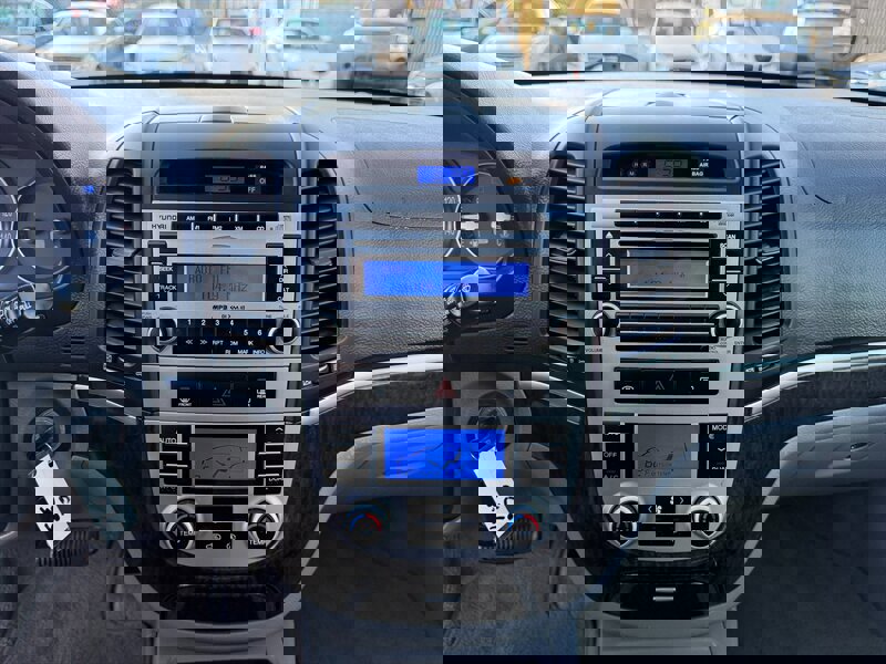 Used 2007 Hyundai Santa Fe Limited image 19