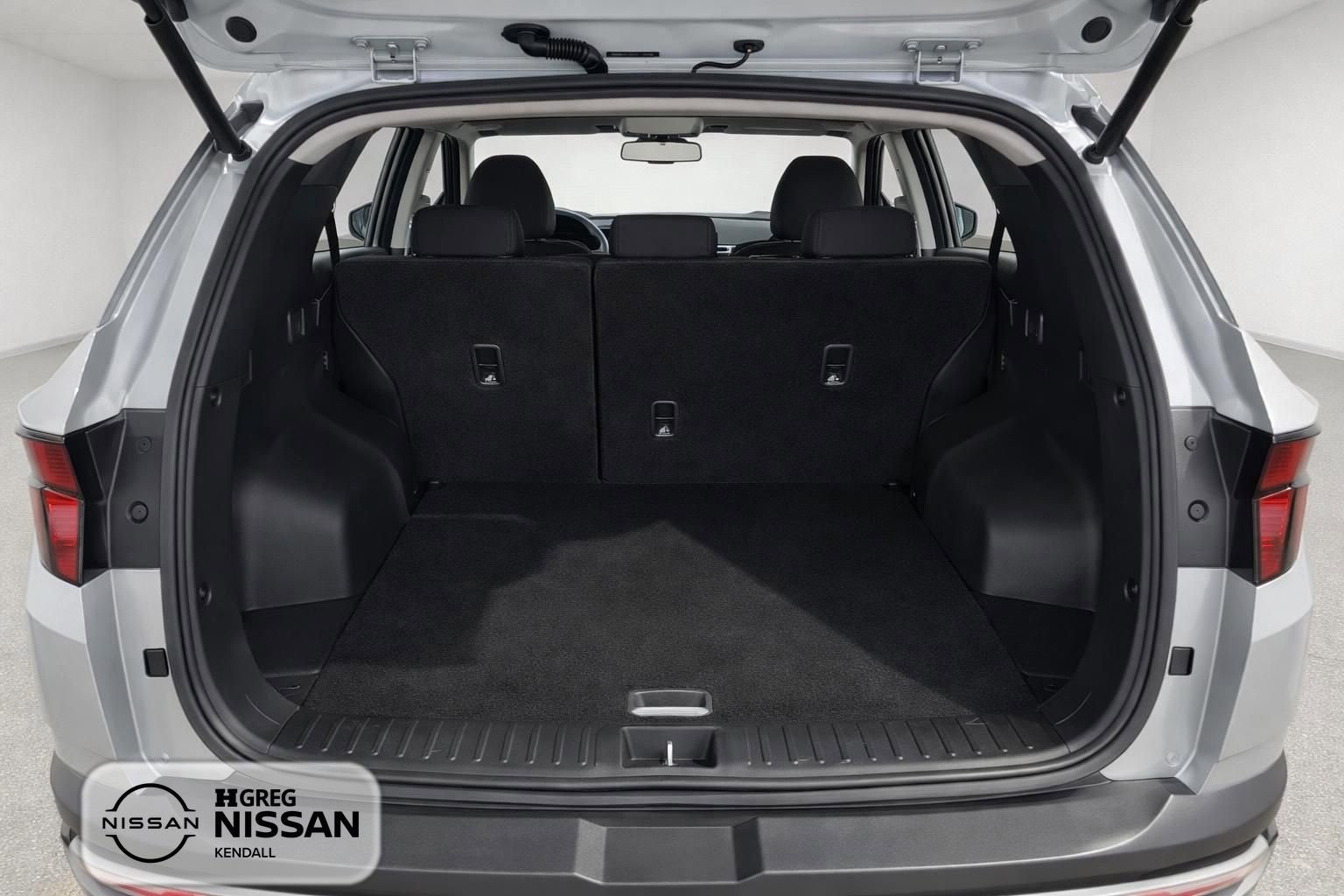 Used 2026 Hyundai Tucson SEL image 14