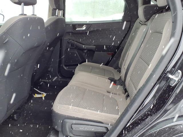 Used 2020 Ford Escape SE image 8