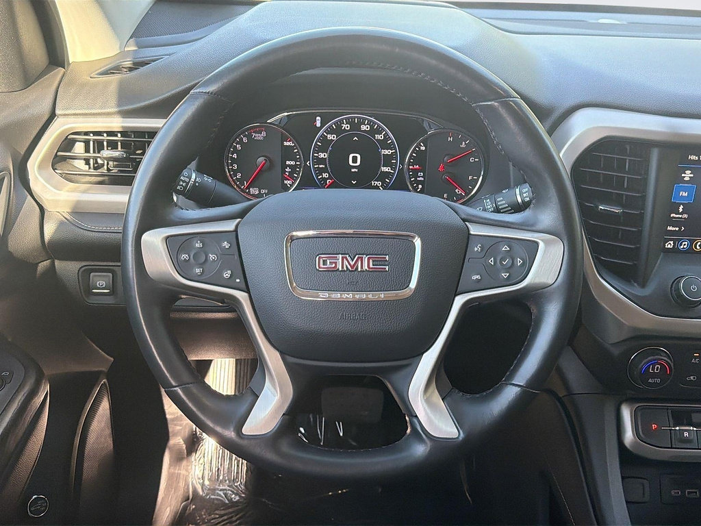 Used 2022 GMC Acadia Denali w/ Denali Ultimate Package AWD/4WD image 8