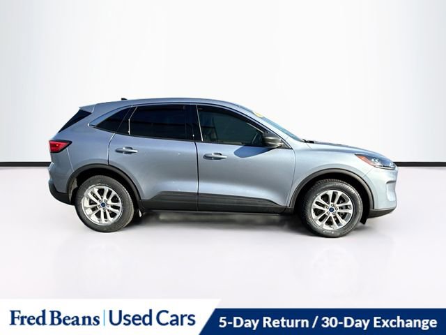 Used 2022 Ford Escape SE w/ Convenience Package image 8