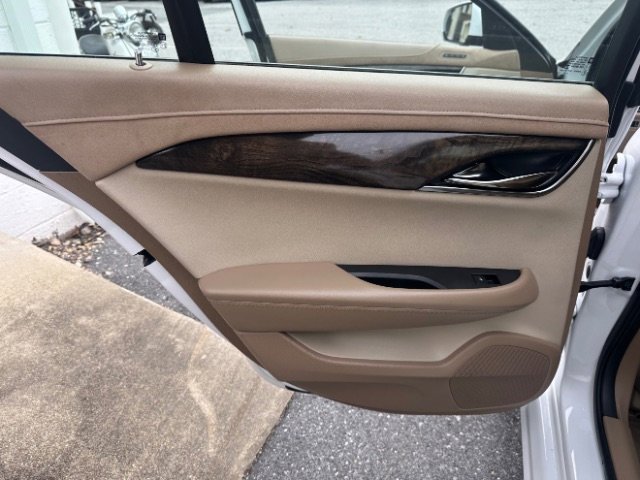 Used 2015 Cadillac ATS Performance w/ Cold Weather Package image 32