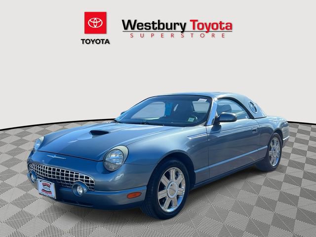 Used 2005 Ford Thunderbird image 5