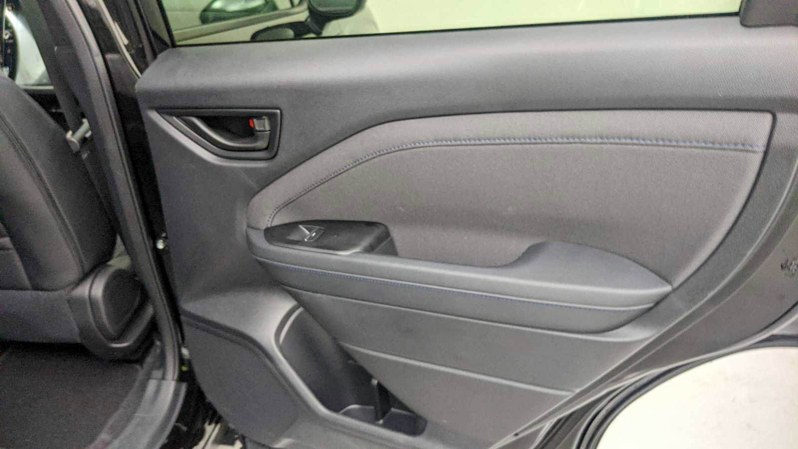 New 2026 Subaru Forester Premium image 31