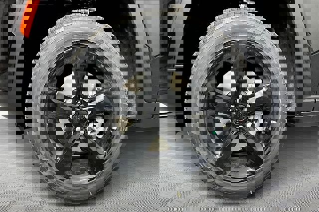 New 2025 Jeep Grand Cherokee L Altitude image 12